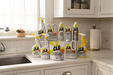 Load image into Gallery viewer, CLR Fresh & Clean Garbage Disposal, Fresh Scent Weekly Foaming Cleaning Pods, 5 Pods Total (Packaging May Vary)