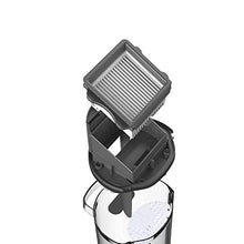 Load image into Gallery viewer, Tineco Replacement 2 HEPA Assembly & 2 Brush Roller Set for iFLOOR 3 and Floor ONE S3 Cordless Wet Dry Vacuum Cleaner (iFLOOR 3 & Floor ONE S3 only, not Compatible with Any Other Model)