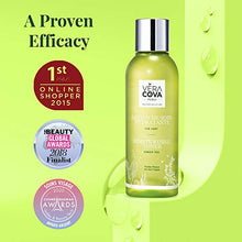 Load image into Gallery viewer, Veracova Moisturizing Toner- Green Tea Hydrating Facial Toner, Alcohol Free Skin Care