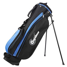 Load image into Gallery viewer, Confidence Junior V2 Golf Club Set with Stand Bag (for Kids Ages 8-12 Years, Right)