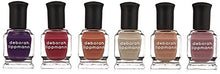 Load image into Gallery viewer, deborah lippmann She's A Wildflower, Gel Lab Pro Nail Polish Set, 0.27 Oz