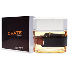 Load image into Gallery viewer, Armaf Craze Men EDP Spray 3.4 oz
