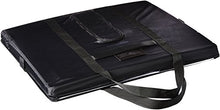 Load image into Gallery viewer, Amazon Basics Portable Foldable Photo Studio Box with LED Light - 25 x 30 x 25 Inches