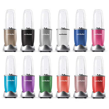 Load image into Gallery viewer, NutriBullet NB9-1301K Pro 13 Pcs Onyx Black, 900W