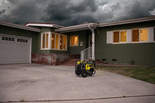 Load image into Gallery viewer, Champion Power Equipment 100573 4000-Watt DH Series Open Frame Inverter, Wireless Remote Start