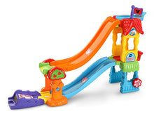 Load image into Gallery viewer, VTech Go! Go! Smart Wheels - Disney Mickey Mouse Ramps Fun House