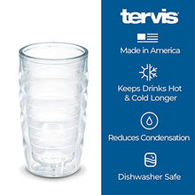 Load image into Gallery viewer, Tervis Cool Bugs Insulated Tumbler with Wrap and Lid, Clear
