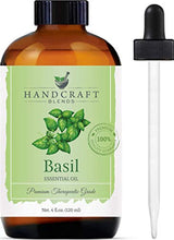 Load image into Gallery viewer, Handcraft Lemon Essential Oil - 100% Pure and Natural - Premium Therapeutic Essential Oil for Diffuser and Aromatherapy – 10 ml