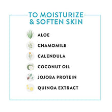 Load image into Gallery viewer, The Honest Company Truly Calming Lavender Shampoo + Body Wash Tear Free Baby Shampoo + Body Wash Naturally Derived Ingredients Sulfate & Paraben Free Baby Wash 10 Fl Oz (Pack of 1)