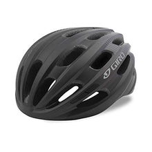 Load image into Gallery viewer, Giro Isode MIPS Adult Recreational Cycling Helmet - Universal Adult (54-61 cm), Matte Black (2021)