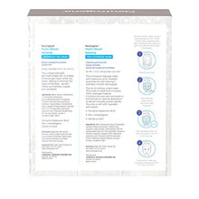 Load image into Gallery viewer, Neutrogena Hydro Boost Winter Gift Set with Hyaluronic Acid Gel Cream, Sheet Face Mask, Overnight Gel Mask, and Lip Treatment, Moisturizing Holiday Gift Set Women, 4 Items