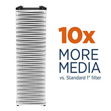 Load image into Gallery viewer, Aprilaire - 213 A2 213 Replacement Air Filter for Whole Home Air Purifiers, Healthy Home Allergy Filter, MERV 13 (Pack of 2)