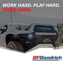 Load image into Gallery viewer, BFGoodrich Mud-Terrain T/A KM3 Radial Tire-35x12.50R18/E 123Q
