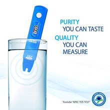 Load image into Gallery viewer, APEC Water Systems RO-QUICK90 Ultimate Supreme Compact Size with Quick Connect Easy Change Filters Undersink Reverse Osmosis System,white