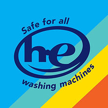 Load image into Gallery viewer, all Mighty Pacs Laundry Detergent 4-In-1 with Odor Lifter, Tub, 60 Count