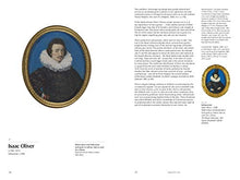 Load image into Gallery viewer, Elizabethan Treasures: Miniatures by Hilliard and Oliver