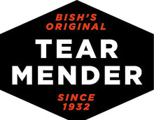 Load image into Gallery viewer, Tear Mender Instant Fabric and Leather Adhesive, 2 oz Bottle-Carded, TM-1