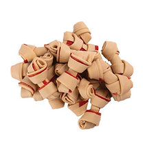 Load image into Gallery viewer, SmartBones Mini Bones with Real Chicken 56 Count, Rawhide-Free Chews for Dogs, SBC-00458