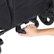 Load image into Gallery viewer, Baby Trend Expedition 2-in-1 Stroller Wagon PLUS, Ultra Marine