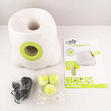 Load image into Gallery viewer, All for Paws Interactive Dog Automatic Ball Launcher Fetching Toy for Large Dogs,