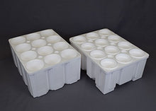 Load image into Gallery viewer, The Wine Check 12pk wine shipper