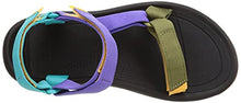 Load image into Gallery viewer, Teva Women's Hurricane XLT2 Sandal, Bright Retro Multi, 10