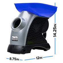 Load image into Gallery viewer, Franklin Pet Ready Set Fetch Automatic Tennis Ball Launcher Dog Toy - Official Size Tennis Ball Thrower - Interactive Toy