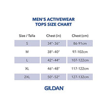 Load image into Gallery viewer, Gildan Men's Softstyle Cotton T-Shirt, Style G64000, 2-Pack Black/Royal