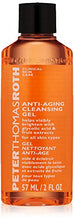 Load image into Gallery viewer, Anti-Aging Cleansing Gel, Face Wash with Anti-Wrinkle Technology, Exfoliates with Glycolic Acid and Salicylic Acid
