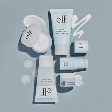 Load image into Gallery viewer, e.l.f. Jet Set Hydration Kit, Travel Friendly Skincare Set, Cleanser, Balm, Moisturizer, Eye Cream & Night Cream