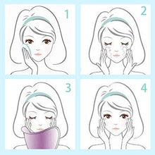 Load image into Gallery viewer, MODVICA Facial Steamer Deep Clean And Hydrate The Skin Water replenishing sprayer Face humidifier Professional Facial Treatment For Face Personal Sauna Spa (blue)