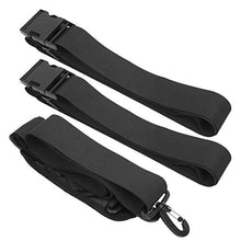 Load image into Gallery viewer, Meiyya Summer Enjoyment Canoeing Fixed Back Shoulder Belt, Surfboard Bandage, Adjustable for Longboards Surfboards Carrying Surfboards Outdoor Adventures Sails