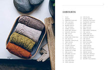 Load image into Gallery viewer, 52 Weeks of Socks: Beautiful patterns for year-round knitting