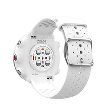 Load image into Gallery viewer, POLAR VANTAGE M –Advanced Running & Multisport Watch with GPS and Wrist-based Heart Rate (Lightweight Design & Latest Technology), White, Small