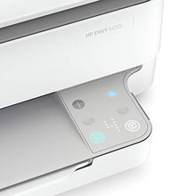 Load image into Gallery viewer, HP ENVY 6055 Wireless All-in-One Printer, Mobile Print, Scan & Copy, Works with Alexa (5SE16A)