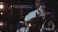 Load image into Gallery viewer, BluBird Lightest, Strongest, Most Flexible Rubber Air Hose (3/8" x 100') - BB38100