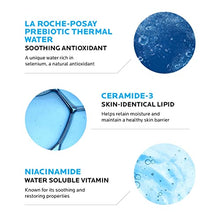 Load image into Gallery viewer, La Roche-Posay Toleriane Double Repair Face Moisturizer, Daily Moisturizer Face Cream with Ceramide and Niacinamide for All Skin Types, Oil Free, Fragrance Free