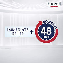 Load image into Gallery viewer, Eucerin Advanced Repair Cream, Body Moisturizer for Very Dry Skin, Body Cream with Ceramide 3 & Natural Moisturizing Factors, Fragrance Free, 16 Ounce Jar