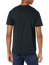 Load image into Gallery viewer, Star Wars Men's Empire Emblem Symbol Graphic T-Shirt, Black, 4XL