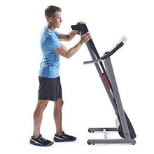 Load image into Gallery viewer, Weslo Cadence G 5.9i Cadence Folding Treadmill, Easy Assembly with Bluetooth