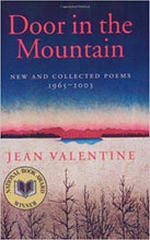 Load image into Gallery viewer, Door in the Mountain: New and Collected Poems, 1965-2003 (Wesleyan Poetry Series)