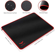 Load image into Gallery viewer, havit Gaming Keyboard Mouse Headset & Mouse Pad Kit, Rainbow LED Backlit Wired, Over Ear Headphone with Mic for PC Computer, Laptop and More