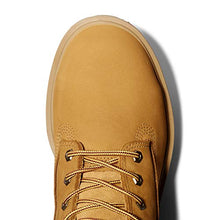 Load image into Gallery viewer, Timberland PRO Men's Direct Attach 8" Steel Toe Boot,Wheat,12 M