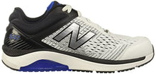 Load image into Gallery viewer, New Balance Men's 847 V4 Walking Shoe, Arctic Fox/Black, 13 X-Narrow