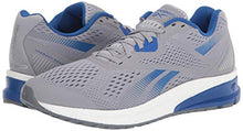 Load image into Gallery viewer, Reebok mens Harmony Road 3.5 Running Shoe, Cool Shadow/White/Humble Blue, 9.5 US