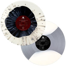 Load image into Gallery viewer, Silent Hill 4: The Room - Original Video Game Soundtrack 2XLP - 2x 180 Gram Color Vinyl