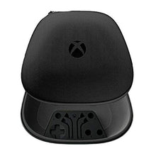Load image into Gallery viewer, uShopMall Xbox One S 1TB Two Controller NBA 2K and Accessories Set - Xbox One S Console with White and Black Xbox Wireless Controllers, NBA 2K18 Game Disc, Chat Headset and Controller Case