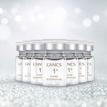 Load image into Gallery viewer, Lancs Acne Scar Removal Serum Skin Repair Essence for Reduces the Appearance of Old & New Scars, Wrinkles, Burns and Recovery Scar Treatment (5ml7 bottles)