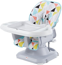 Load image into Gallery viewer, Fisher-Price SpaceSaver High Chair, Windmill