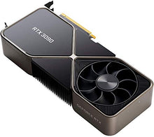 Load image into Gallery viewer, NVIDIA GeForce RTX 3090 Founders Edition Graphics Card